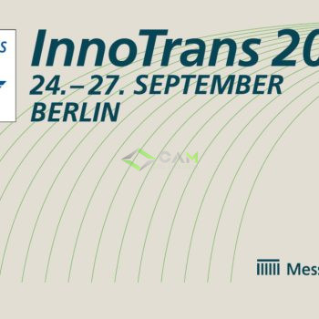 Scopri di più sull'articolo InnoTrans 2024 BERLIN